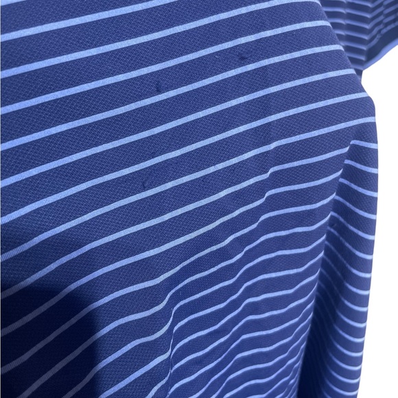 G/Fore | Mens
Perforated Wide Stripe‎ Polo Size XXL - Picture 8 of 10